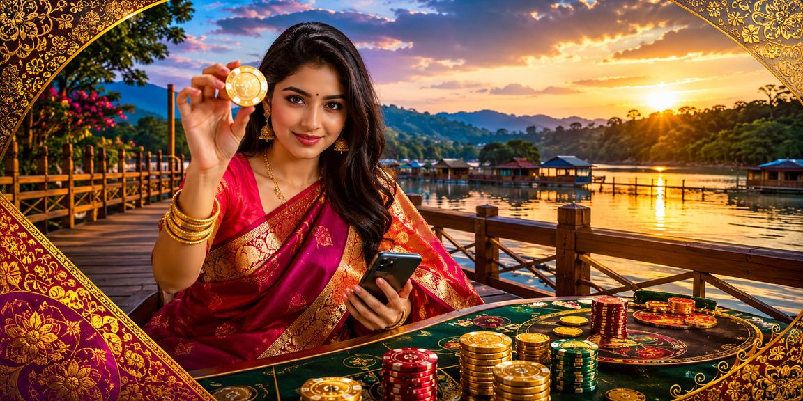 অন্দর বাহার খেলা অন্দর বাহার খেলা উপভোগ করুন z35 - এ